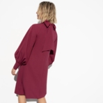 Платье Леди элегант (искушение). Состав: 65% п/э, 30% вискоза, 5% эластан