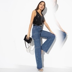 Ankona (dark blue). Состав: 100% хлопок