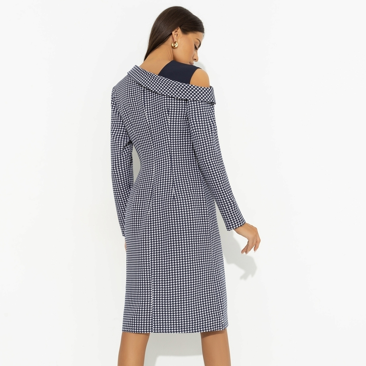 Платье Сладкий грех. Состав: 95% полиэстер, 5% эластан