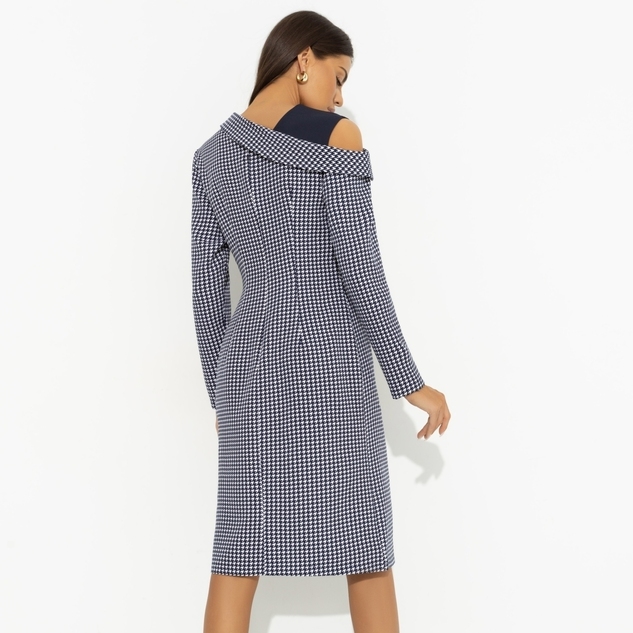 Платье Сладкий грех 