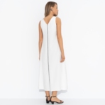 Сарафан Модный жанр . Состав: 65% п/э, 30% вискоза, 5% эластан