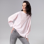 Границы нежности. Состав: 65% п/э, 30% вискоза, 5% спандекс