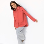 Создала себя сама. Состав: 65% п/э, 30% вискоза, 5% эластан