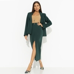 Дерзкая элегантность. Купить женский Юбка оптом от производителя.