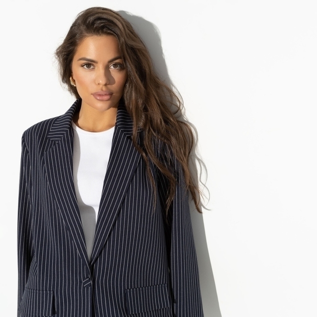 Жакет Леди будущего (gloss) 