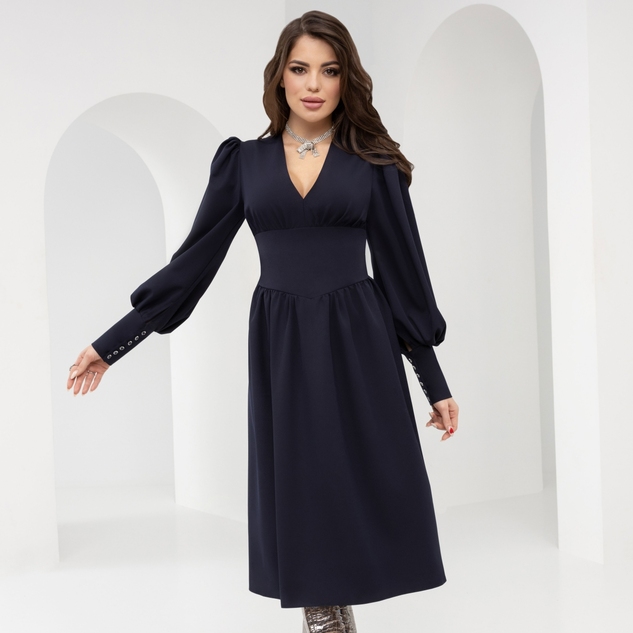 Платье Магнит для взглядов 