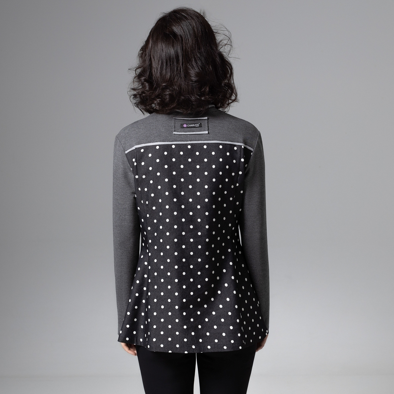 Вкус победы (grey). Состав: 75% хлопок, 20% полиэстер, 5% спандекс