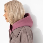 Слишком модно не бывает (розовый). Состав: 95% хлопок, 5% лайкра