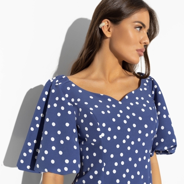 Платье-футляр По дороге в Голливуд (гламур)