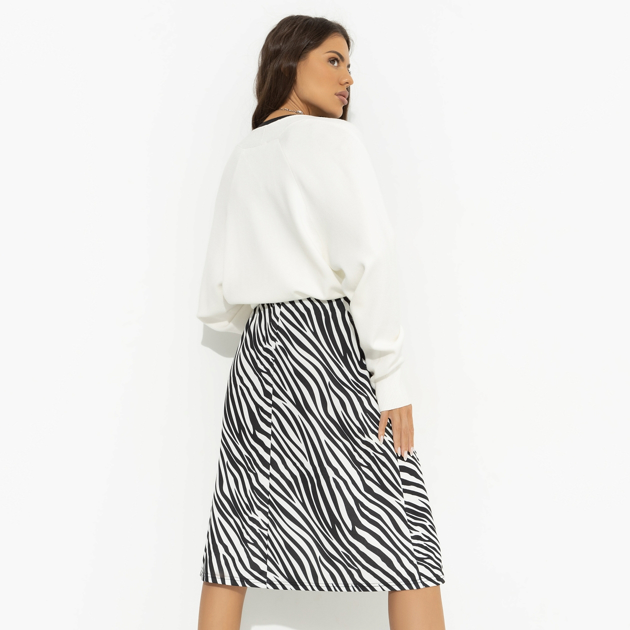 Сияние любви. Купить женский Юбка оптом от производителя.