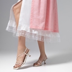 Сарафан Летняя сказка. Состав: 100% хлопок