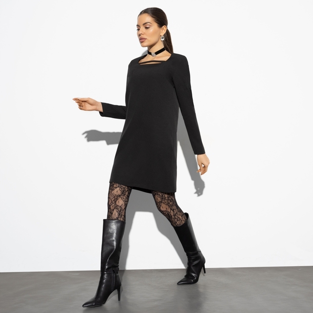 Платье Объект для зависти 