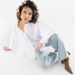 Ценю внимание (new). Состав: 60% хлопок, 38% п/э, 2% эластан