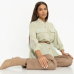 Модная магия. Состав: 100% полиэстер