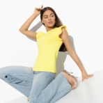 Футболка Вокруг иллюзий. Состав: 95% хлопок, 5% спандекс