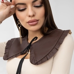 На пике трендов (элегантная). Состав: 55% п/у волокно, 45% полиэстер