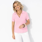 Футболка Впервые и навсегда (розовая). Состав: 100% хлопок