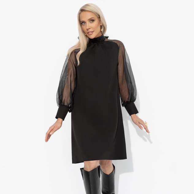 Платье Леди элегант (магия) 