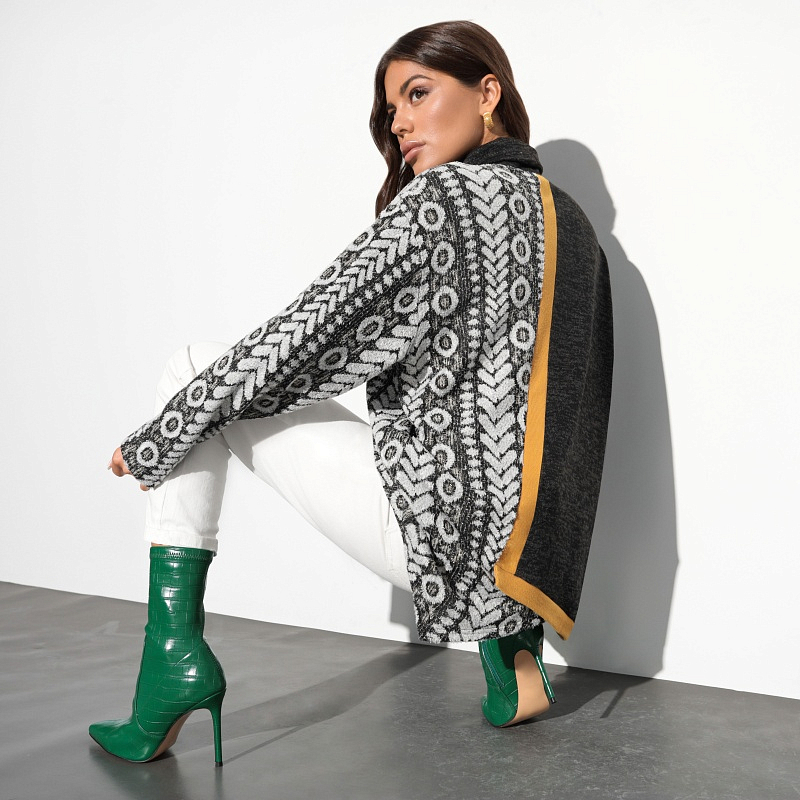 Туника Легкий шарм (original). Состав: 65% п/э, 30% вискоза, 5% спандекс