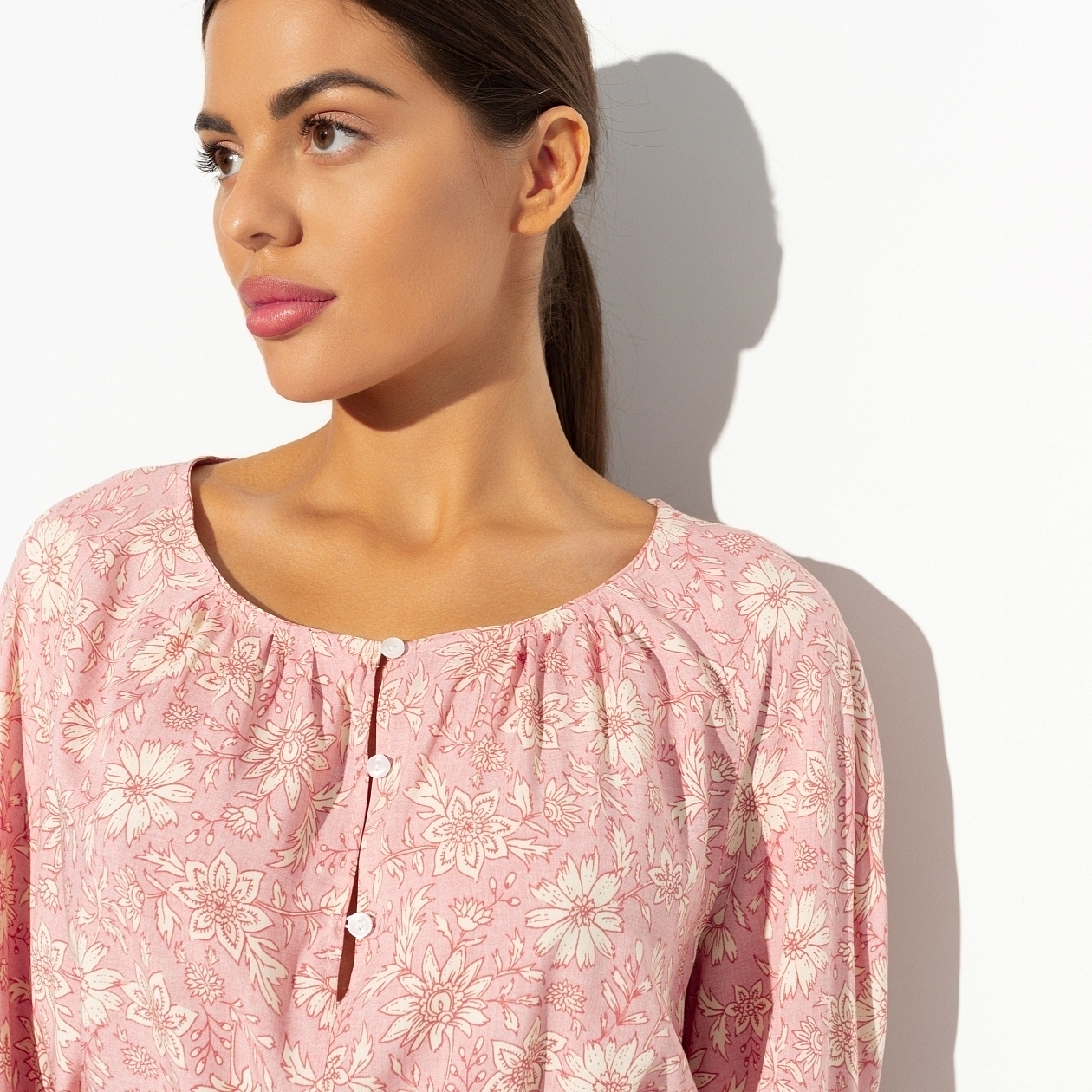 Комбинезон Не забудь влюбиться (шик, с поясом). Состав: 100% вискоза