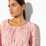 Комбинезон Не забудь влюбиться (шик, с поясом). Состав: 100% вискоза