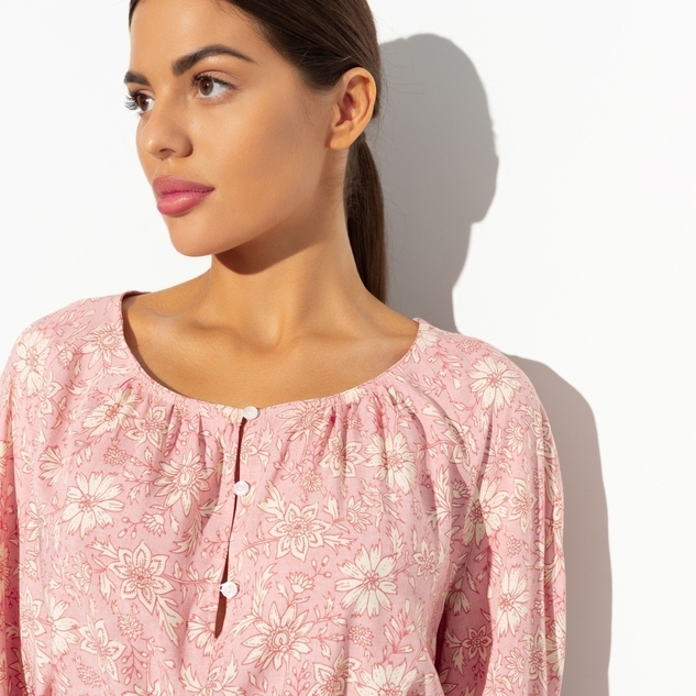 Комбинезон Не забудь влюбиться (шик, с поясом) 