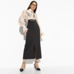 Успех в моменте (black). Купить женский Юбка оптом от производителя.