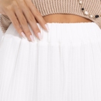 Брюки Звезда Прованса. Состав: 60%  п/э, 30%  вискоза, 5% спандекс, 5% нейлон