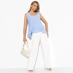 Элегантный момент. Купить женский Топ оптом от производителя.