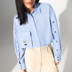 Сюжет для роскоши. Состав: 100% хлопок