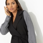 Собрание идей (black). Состав: 55% хлопок, 45% полиэстер