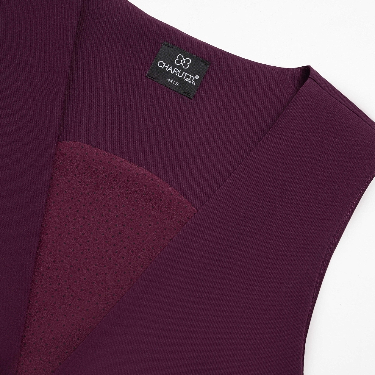 Искусство переговоров (new). Состав: 65% полиэстер, 30% вискоза, 5% спандекс