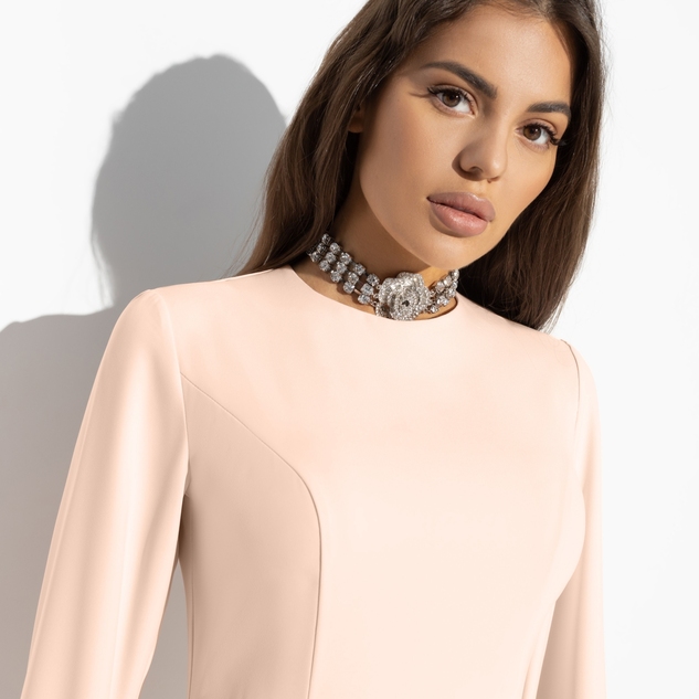 Платье Выходи за меня! 