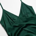 Платье Очарование роскоши. Состав: 97% полиэстер, 3% спандекс