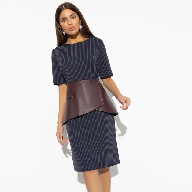 Платье Урок успеха 