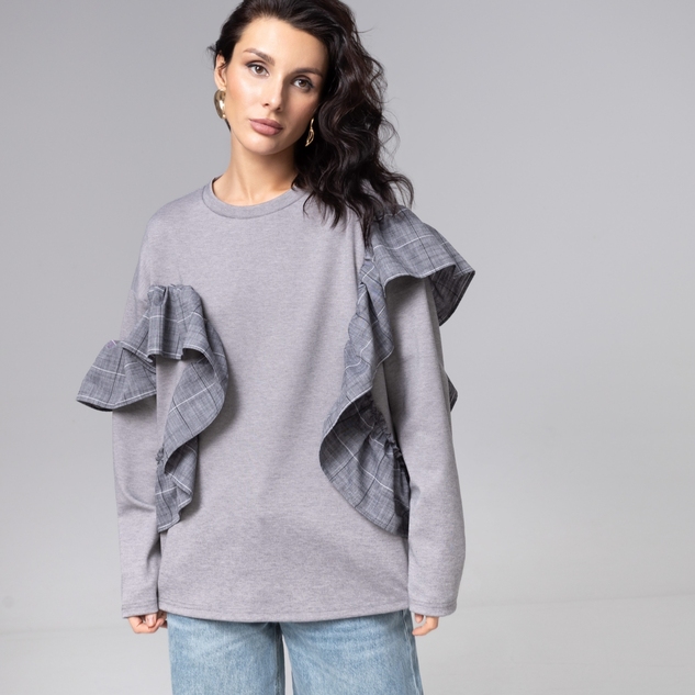 Лонгслив Гардеробная магия 