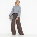 Блуза Рискуй и выигрывай! (new). Состав: 65% п/э, 30% вискоза, 5% эластан