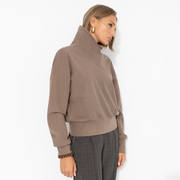 Джемпер Свежий импульс 