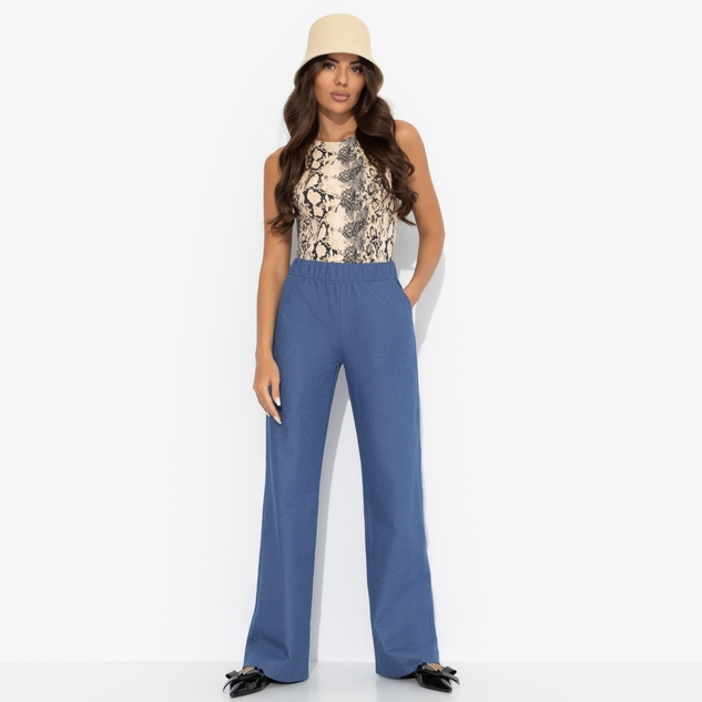 Брюки На стиле и без суеты 