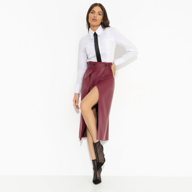 Юбка Пикантный шик (new) 