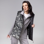 Будь в центре. Состав: 100% п/э