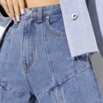 Bergamo (blue). Состав: 100% хлопок