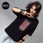 Футболка Фэшн-идеал (base). Состав: 95% хлопок, 5% лайкра