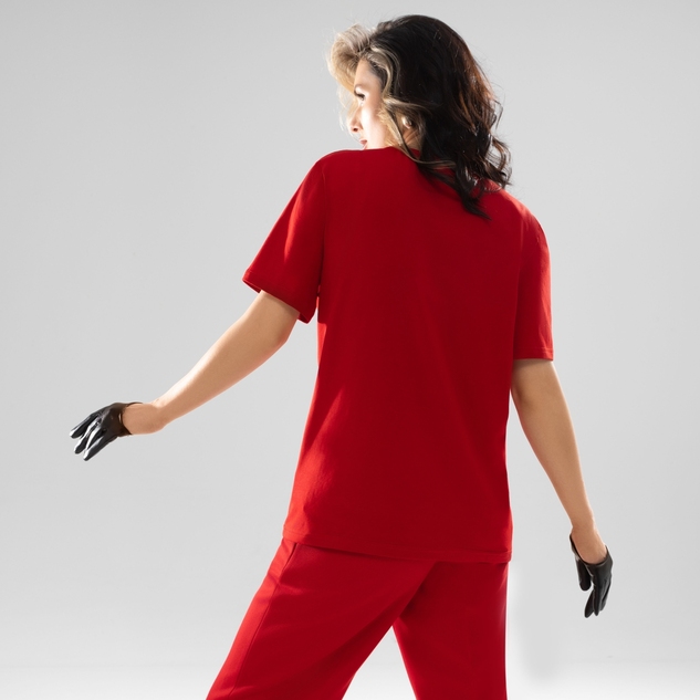 Футболка Укрась этот день 