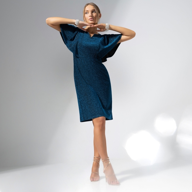 Платье В праздничном сиянии (new) 