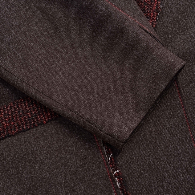 Жакет Стильно независима (фэшн) 