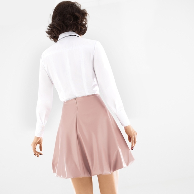 Юбка Расклад на успех (rose) 