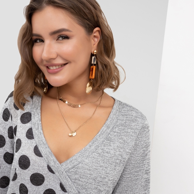 Платье Переменчивый нрав 