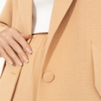 Брючный костюм Стиль по-французски (bright, 2 в 1). Состав: 100% полиэстер