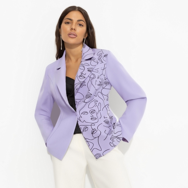 Жакет Радость босса 